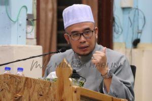 Datuk dr mohd asri zainul abidin