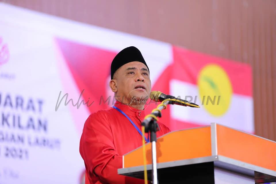 Tiada keperluan bubar DUN Perak – Menteri Besar