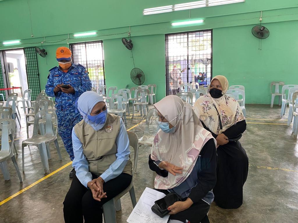 Lebih RM39 juta BWI diserahkan kepada mangsa banjir seluruh negara
