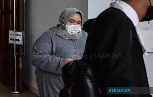 Peguam pemerhati SUHAKAM dibenar hadir perbicaraan kes Siti Bainun