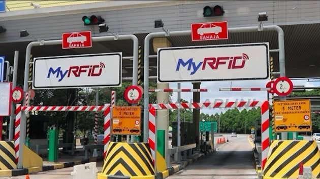 SMTrack nafi dakwaan terlibat dalam projek RFID