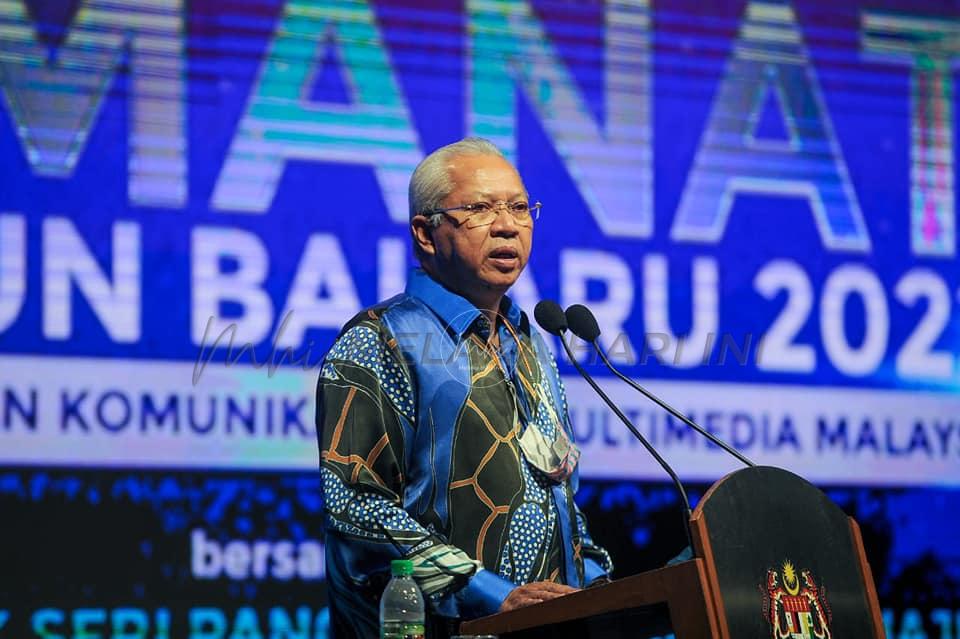 Bernama, RTM perlu wujud ekosistem baharu dalam penyampaian maklumat