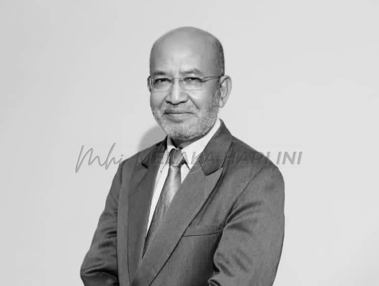 Setiausaha Akhbar MB Pahang meninggal dunia