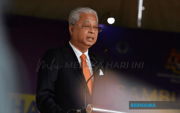 Kutipan hasil Kastam cecah RM42.5 bilion – PM