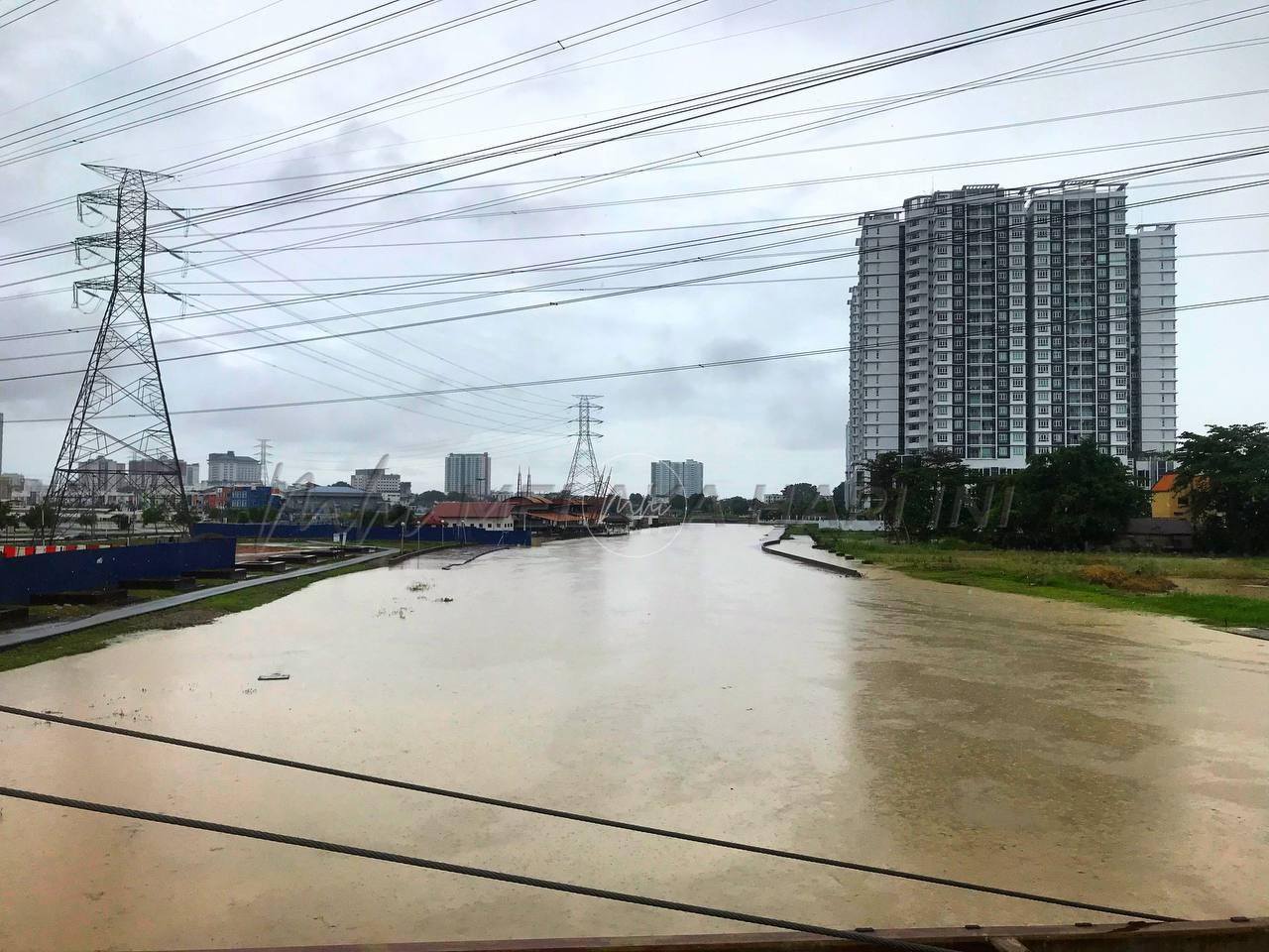 KASA diminta tambah baik sistem amaran banjir – NADMA