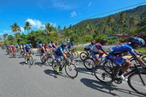 Le tour de langkawi