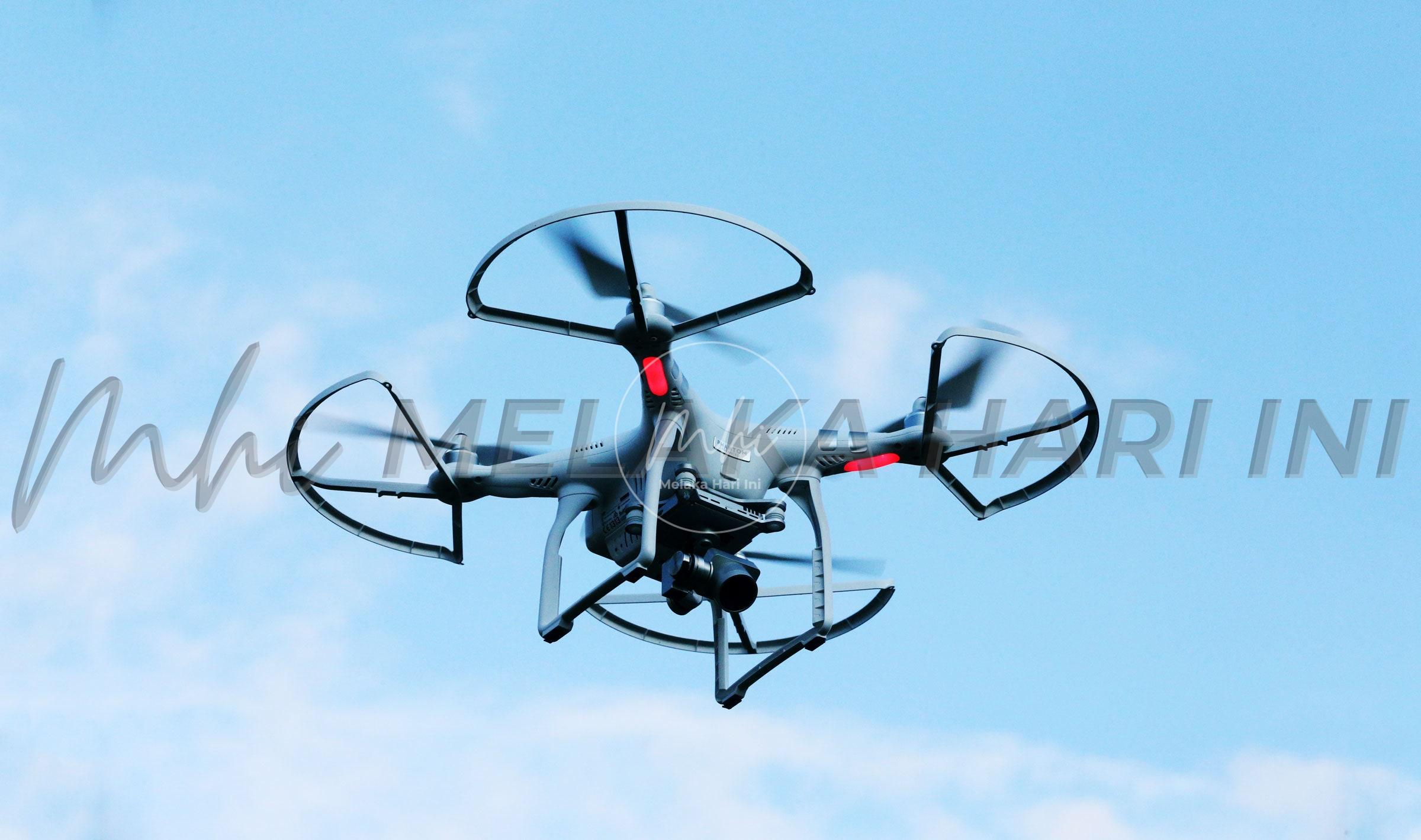 Dronehp gettyimages 599365398