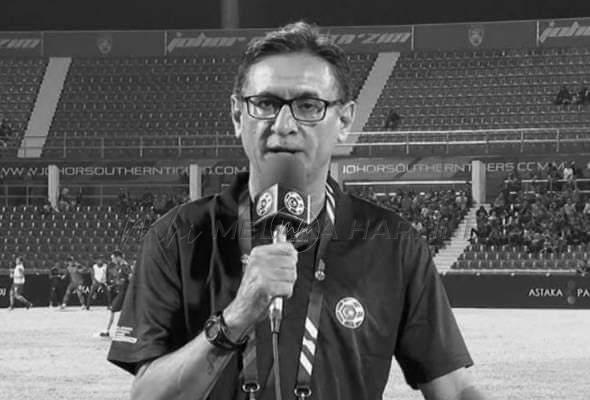 Shebby Singh meninggal dunia