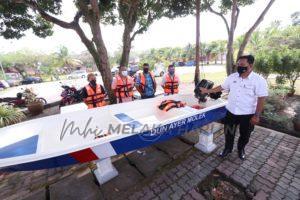 Datuk rahmad mariman