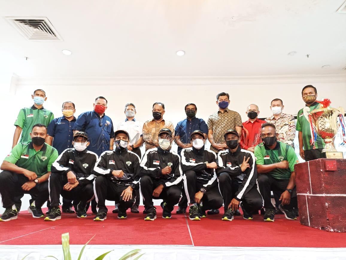 Takraw fazrul
