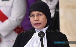Tun tengku maimun tuan mat