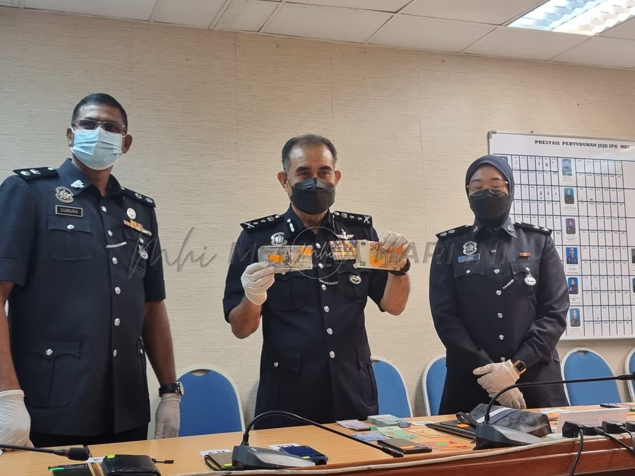 Kes tipu tawaran kerja catat peningkatan 1,800 peratus, kerugian 1.2 juta