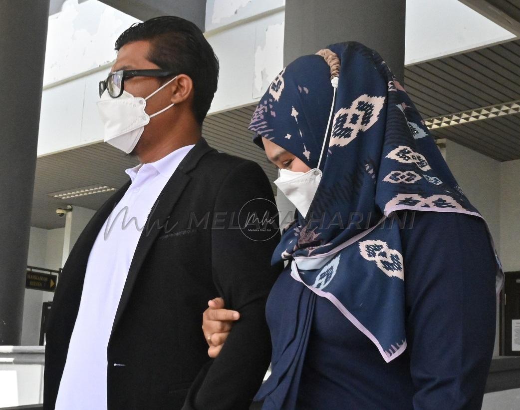 Terima suapan RM320, bekas Penolong Pegawai Perpaduan didenda RM4,000