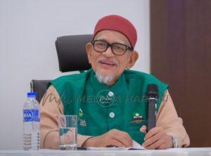 Abdul hadi awang