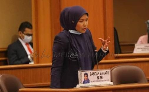 ADUN UMNO nafi dakwaan tarik sokongan terhadap Kerajaan Negeri Kedah
