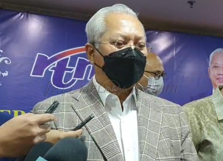 Annuar musa