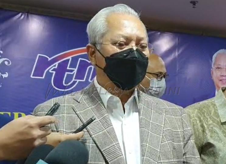 Sambutan 76 tahun: RTM perlu ‘rejuvenasi’ untuk kekal relevan – Annuar