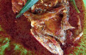 Asam Pedas