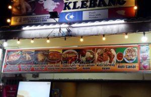 Asam pedas klebang