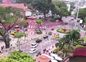 Banda hilir