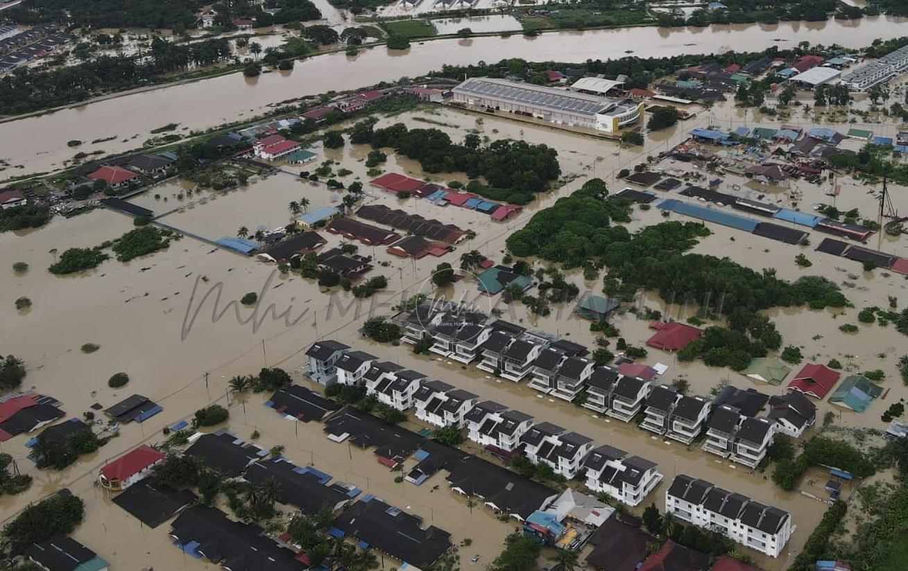 Banjir selangor