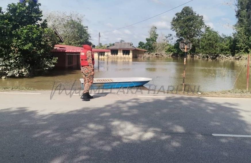 Bomba johor