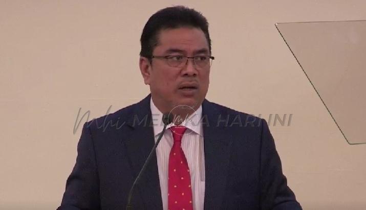 Cm amanat