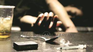 Drug addiction copy
