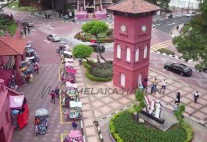 Ekonomi Melaka