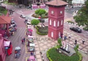 Ekonomi melaka