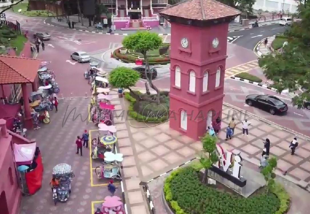 Ekonomi melaka