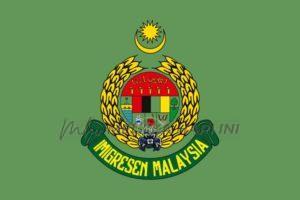 Imigresen melaka