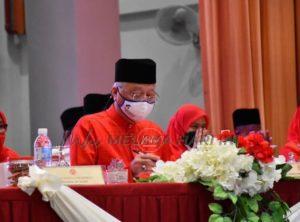 Ismail sabri yaakob