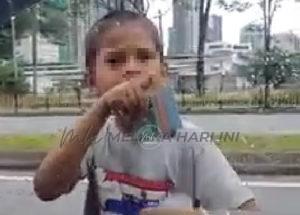 Kanak kanak rohingya (1)