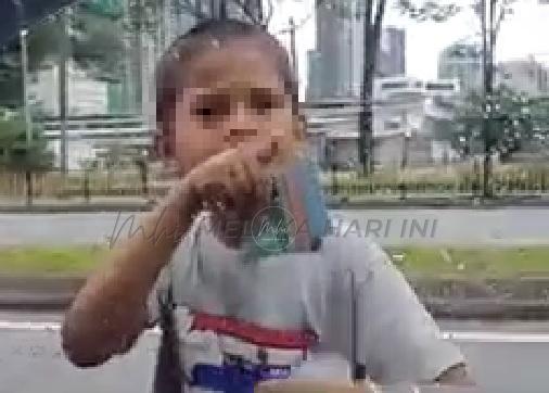 Kanak kanak rohingya (1)