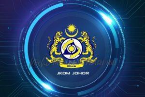 Kastam johor1