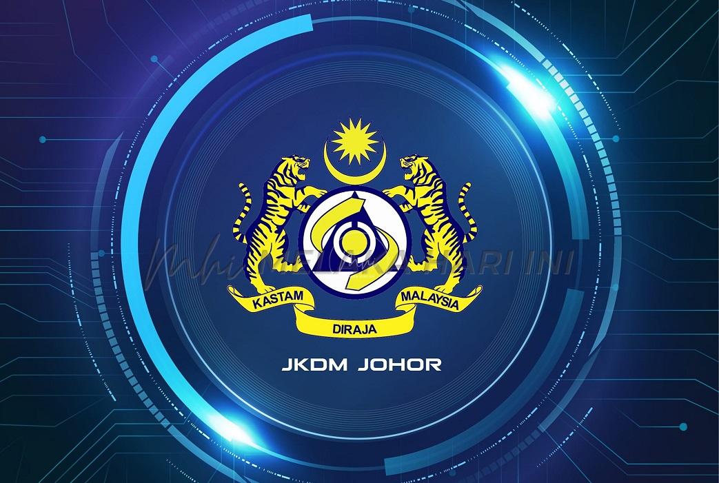 Kastam johor1
