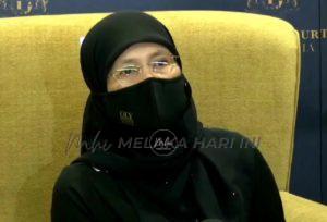 Ketua hakim negara
