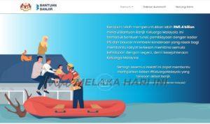 Laman sesawang bantuan