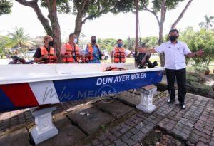 Datuk rahmad mariman