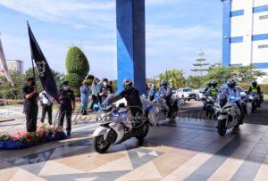 Datuk wira abdul majid mohd ali