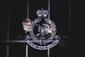 Pdrm jenayah penjara