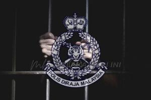 Pdrm Jenayah Penjara