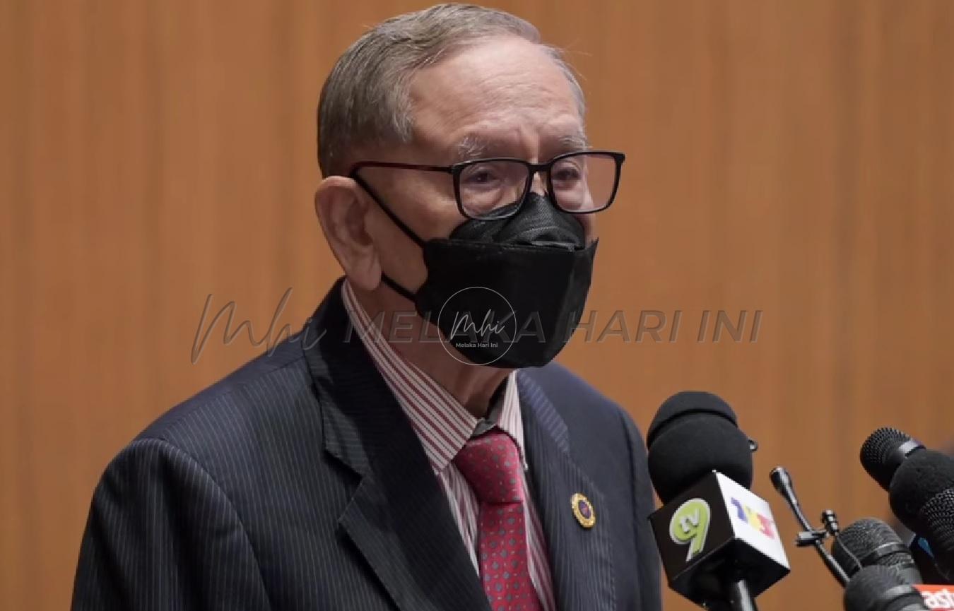 Pengerusi lppr