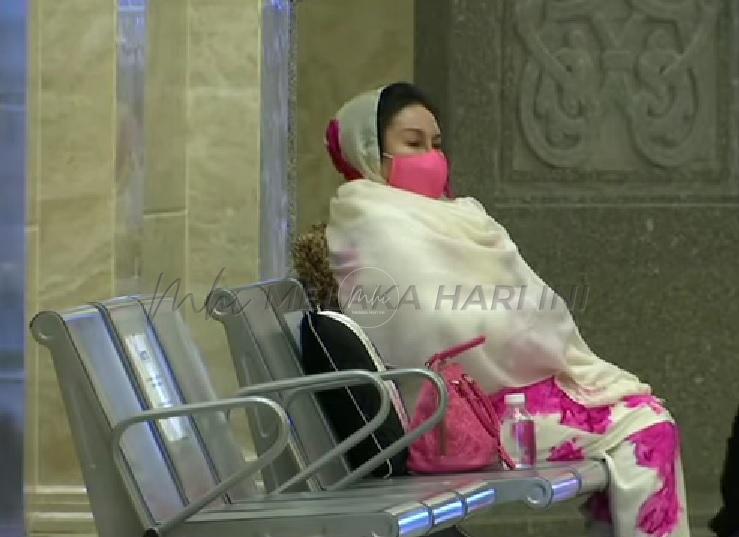 Rosmah mansur