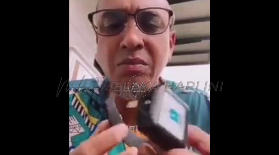 Selebriti