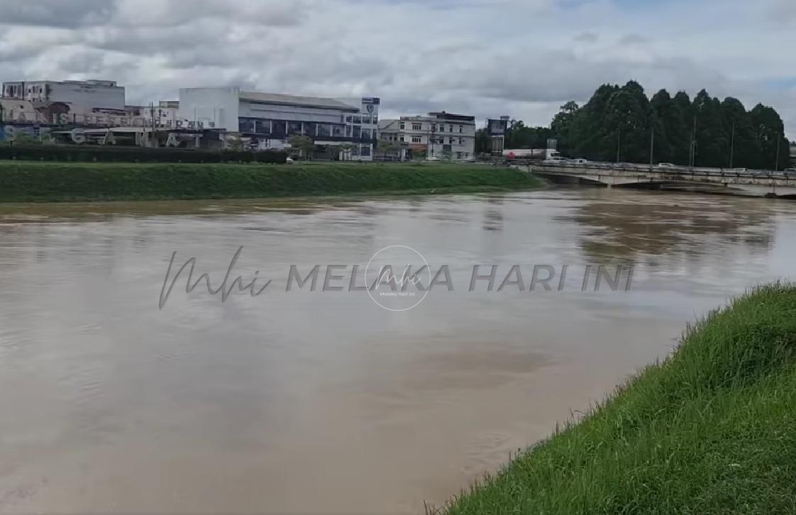 Sg segamat1