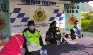 Sidang media
