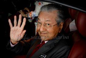 Tun Mahathir