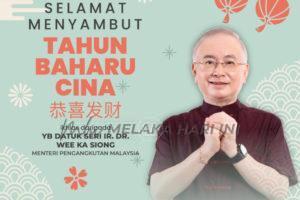 Wee ka siong